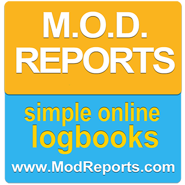 MOD Reports