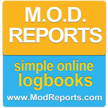 MOD Reports